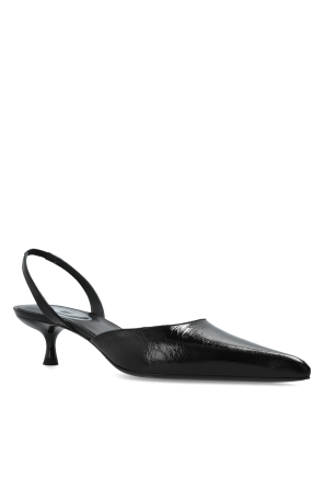 Diesel Heeled shoes ‘D-JEWELS 40 DOR’