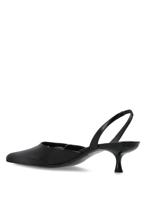 Diesel Heeled shoes ‘D-JEWELS 40 DOR’