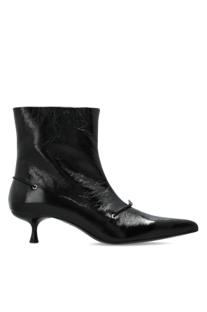 Botines de tacón ‘D-JEWELS’