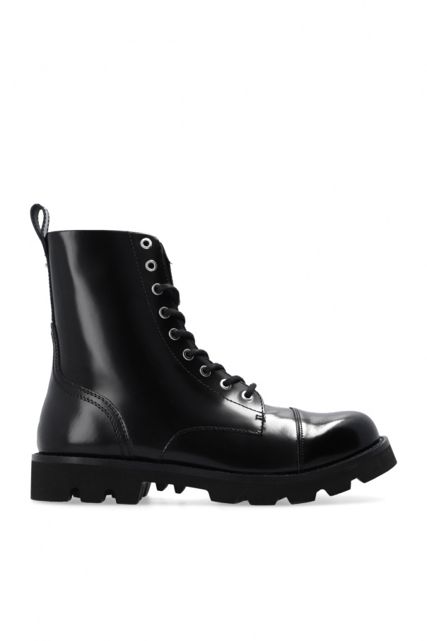 Diesel 'D-Konba' Hank boots