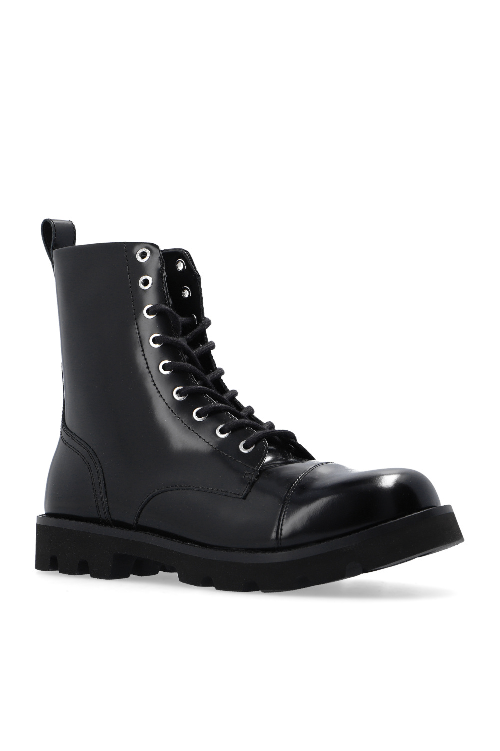 Diesel 'D-Konba' Hank boots