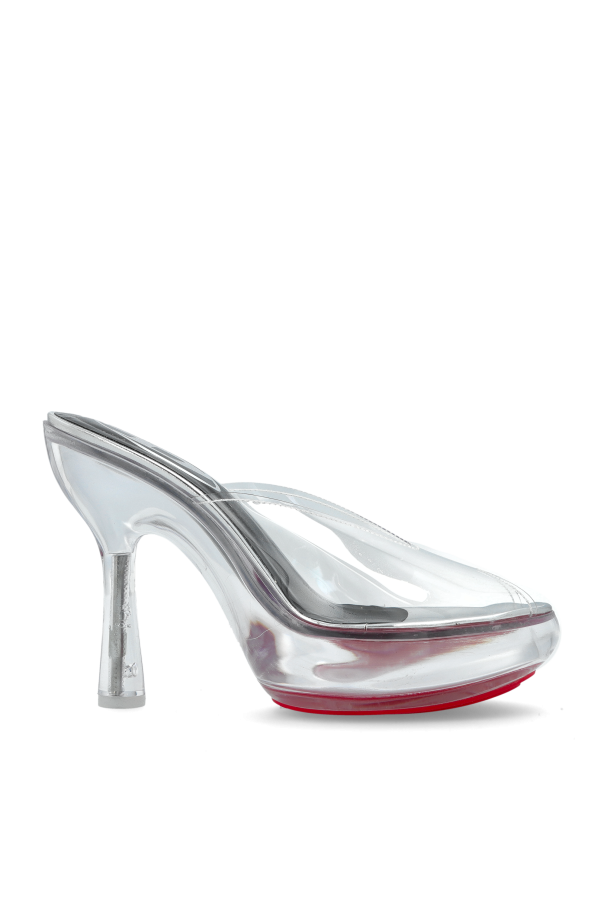 Diesel Heeled shoes `D-LAKE`