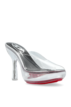 Diesel Heeled shoes `D-LAKE`