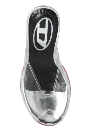Diesel Heeled shoes `D-LAKE`