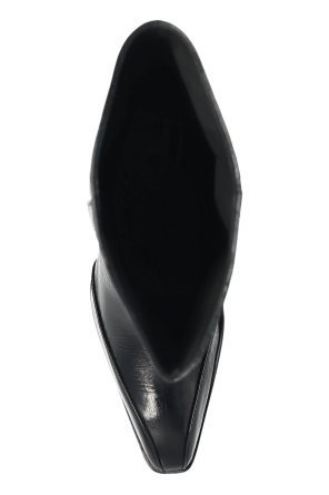 Diesel Heeled boots `D-LUFFY-75-TUBE`
