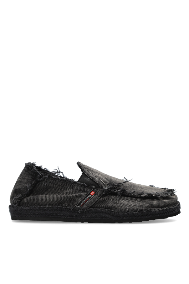 ‘D-LUKAS’ shoes od Diesel