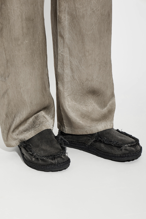 Diesel 'D-LUKAS' shoes