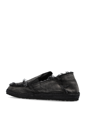 Diesel 'D-LUKAS' shoes
