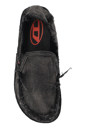 Diesel 'D-LUKAS' shoes