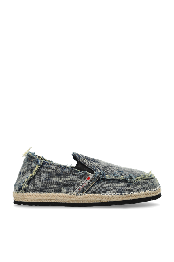 Diesel Zapatillas deportivas D-LUKAS