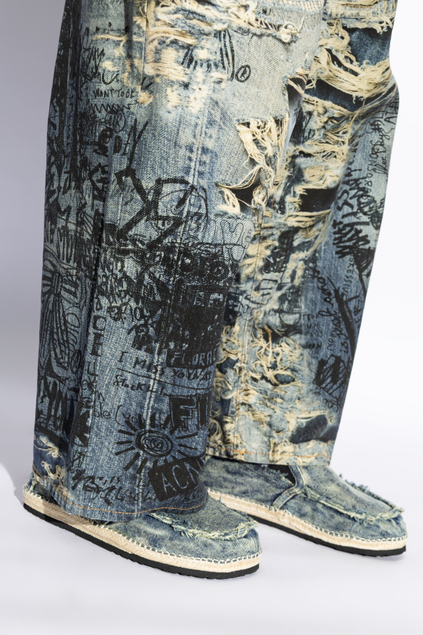 Diesel Zapatillas deportivas D-LUKAS