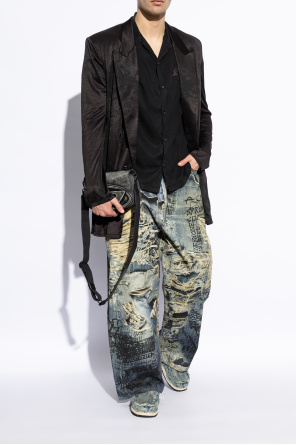 Diesel Zapatillas deportivas D-LUKAS