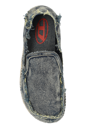 Diesel Zapatillas deportivas D-LUKAS