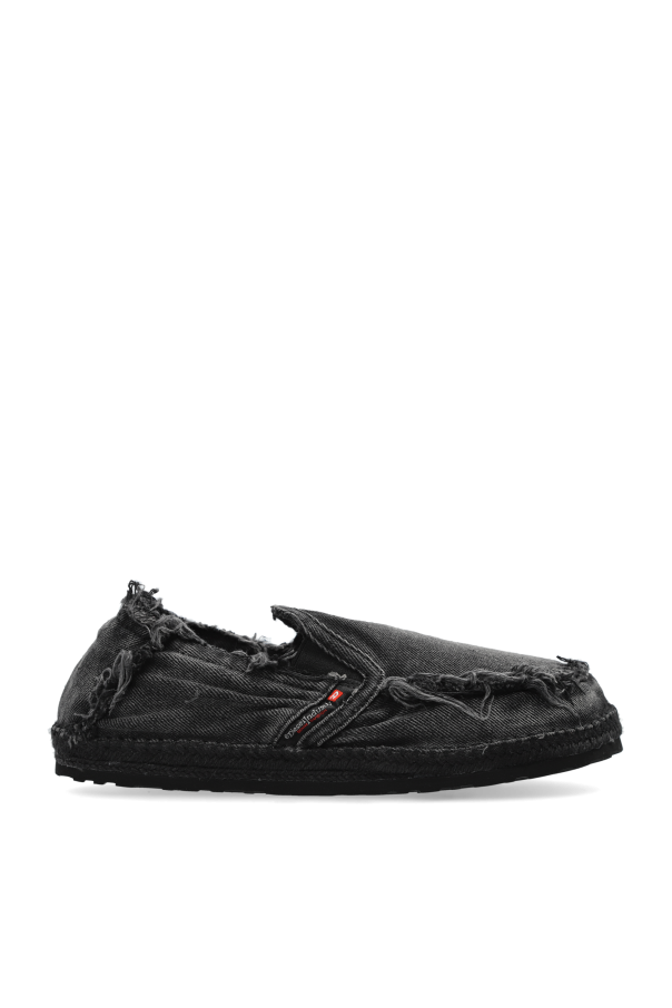 Diesel Sneakers D-LUKAS