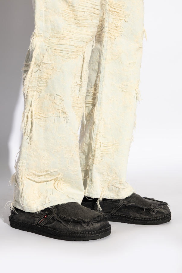 Diesel Sneakers D-LUKAS