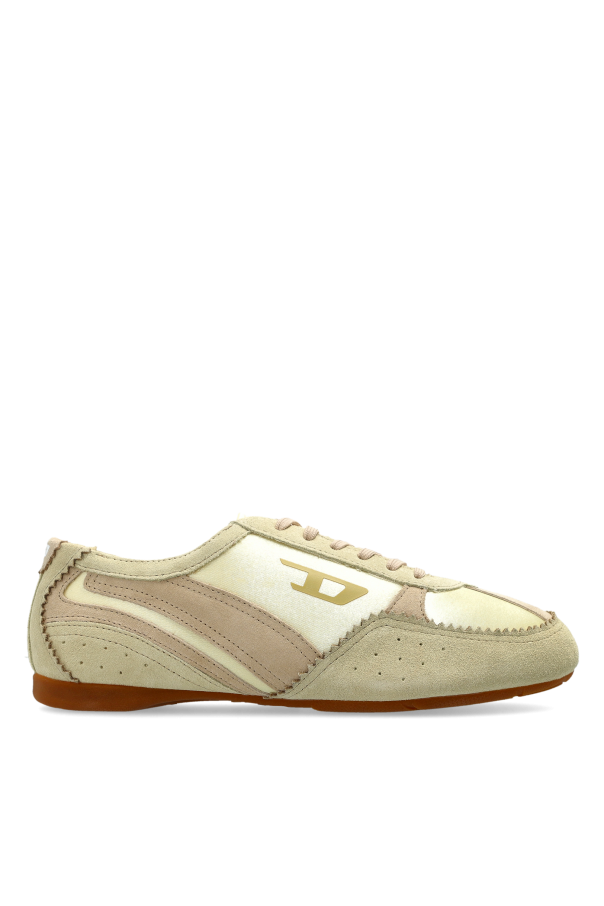 ‘D-MILE LOW II’ sports shoes od Diesel