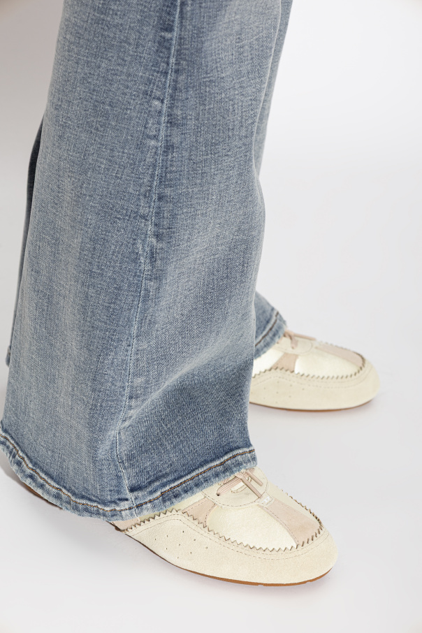 Diesel ‘D-MILE LOW II’ sports shoes
