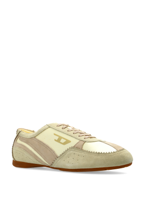 Diesel ‘D-MILE LOW II’ sports shoes