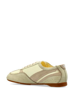 Diesel ‘D-MILE LOW II’ sports shoes