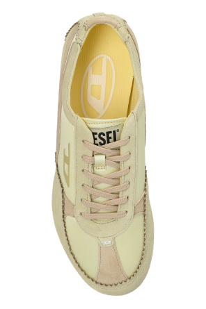 Diesel ‘D-MILE LOW II’ sports shoes