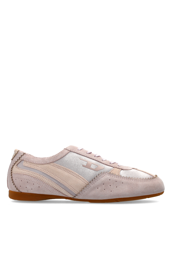 ‘D-MILE LOW II’ sports shoes od Diesel