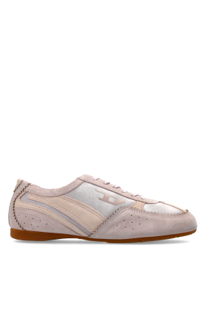 ‘D-MILE LOW II’ sports shoes