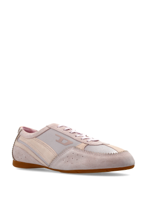 Diesel ‘D-MILE LOW II’ sports shoes