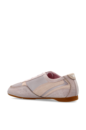 Diesel ‘D-MILE LOW II’ sports shoes