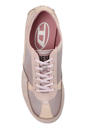 Diesel ‘D-MILE LOW II’ sports shoes