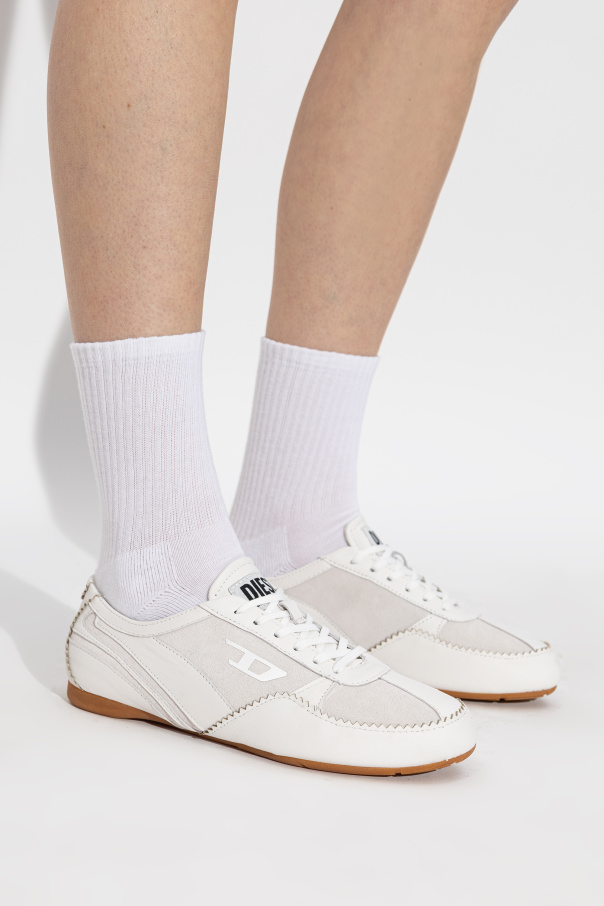 Diesel ‘D-MILE LOW’ sports shoes