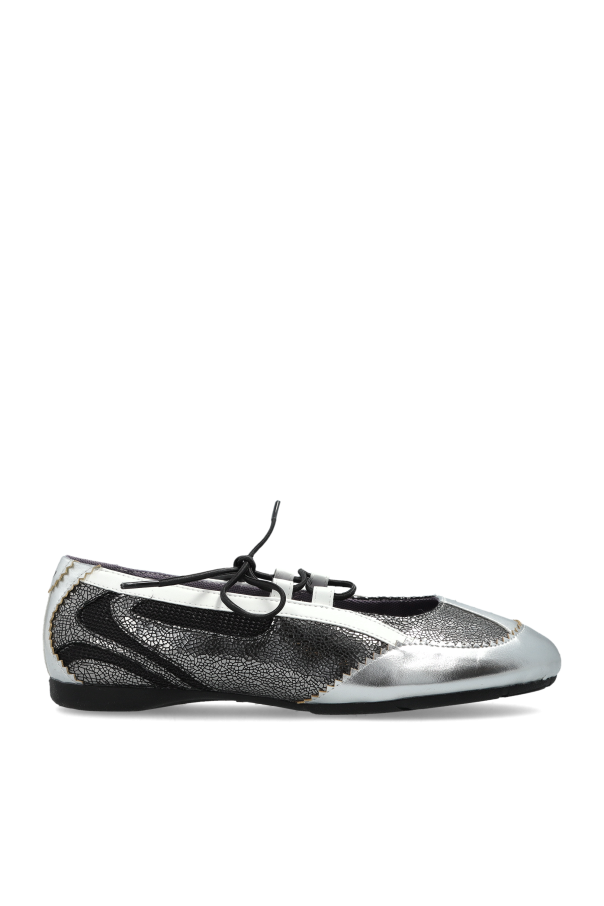 "D-MILE" ballerinas od Diesel