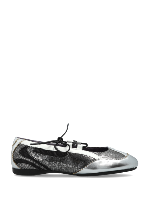 "d-mile" ballerinas od Diesel