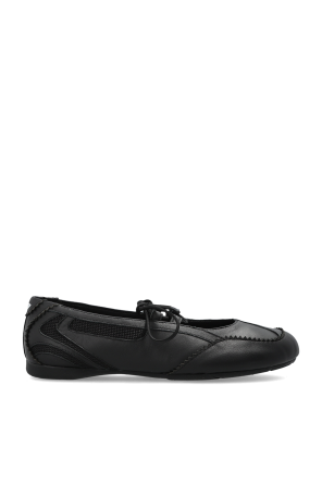 ‘d-mile’ ballerinas od Diesel