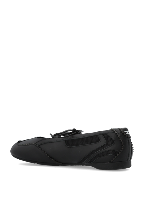 Diesel Bailarinas ‘D-MILE’