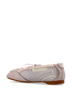 Diesel Bailarinas ‘D-MILE’