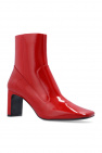 Diesel ‘D-Millenia’ heeled ankle boots