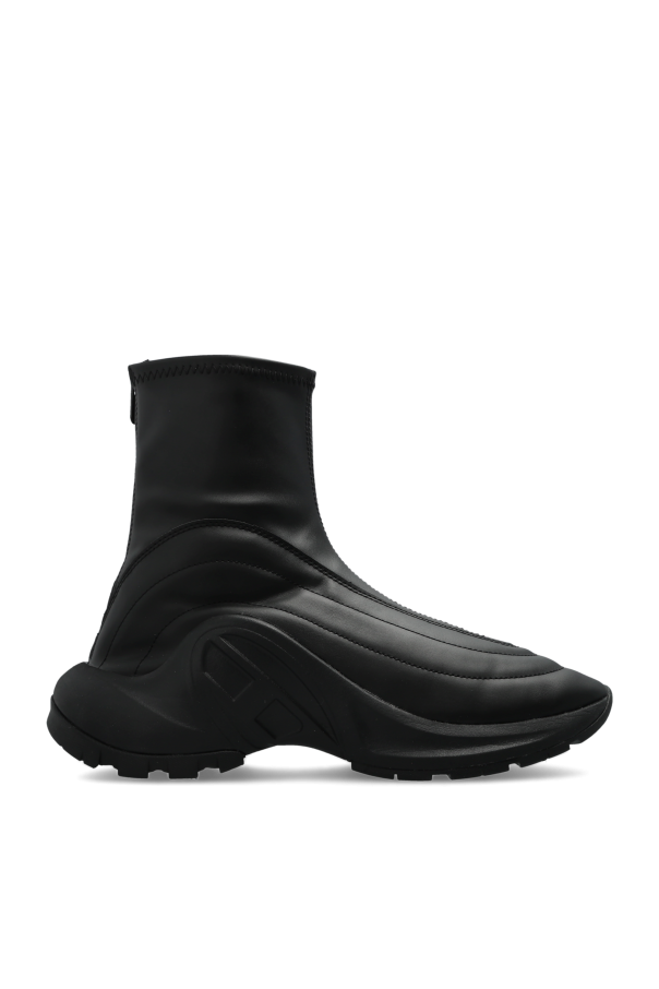 "D-RUNNER" sports shoes od Diesel