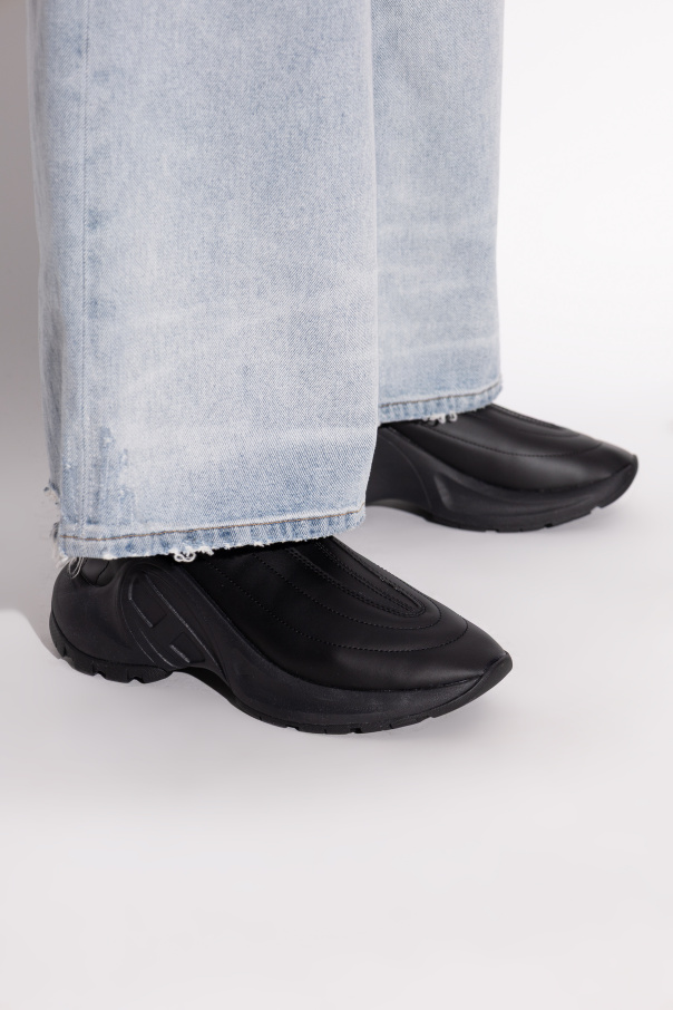 Diesel Sportschuhe „D-RUNNER“