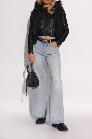 Diesel Sportschuhe „D-RUNNER“