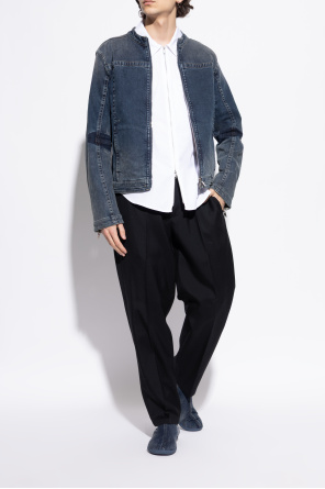 Diesel Denim shoes D-SHOCK D-SHOCK BT