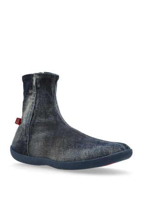 Diesel Denim shoes D-SHOCK D-SHOCK BT