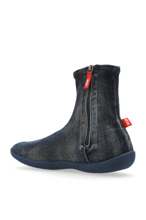 Diesel Denim shoes D-SHOCK D-SHOCK BT