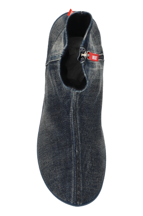 Diesel Denim shoes D-SHOCK D-SHOCK BT