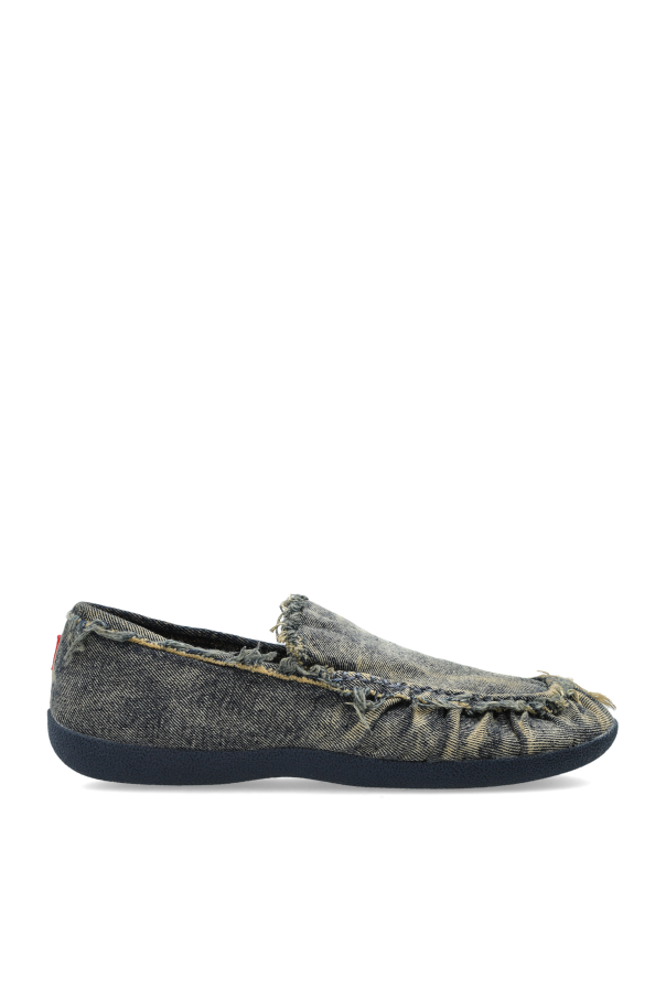 'D-SHOCK' loafers, zdjęcie 1 'D-SHOCK' loafers od Diesel