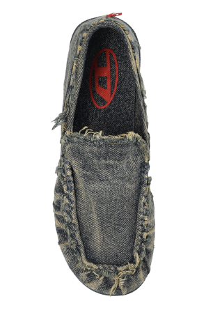 Diesel Schuhe „D-SHOCK“ vom Typ „Loafers“