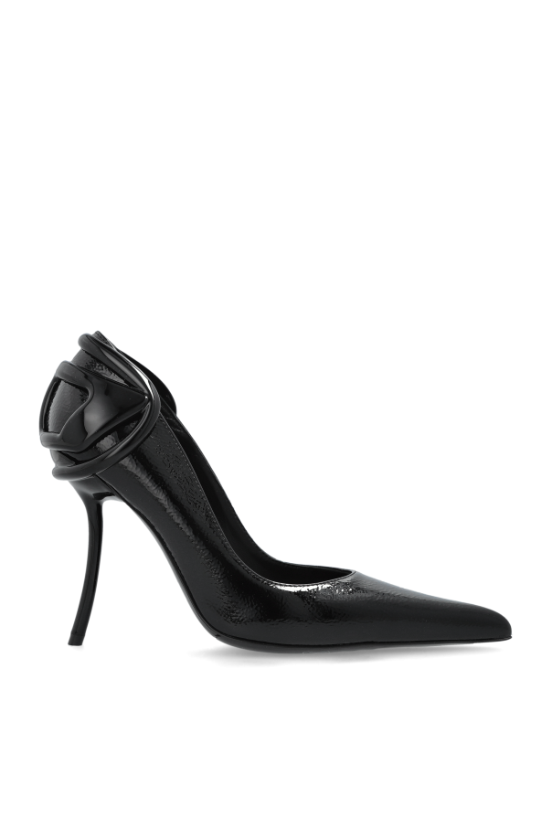 Stilettos D-TEN HALF od Diesel
