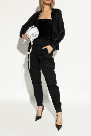 Diesel Szpilki `D-TEN HALF`