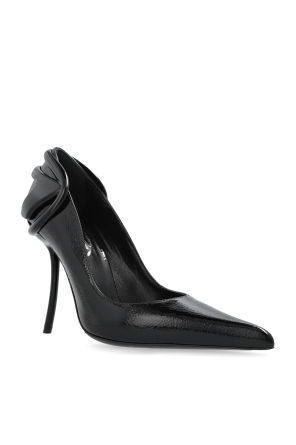 Diesel Szpilki `D-TEN HALF`