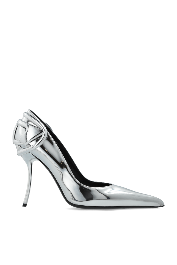Stilettos D-TEN HALF od Diesel