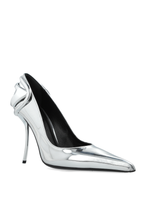 Diesel Stilettos D-TEN HALF